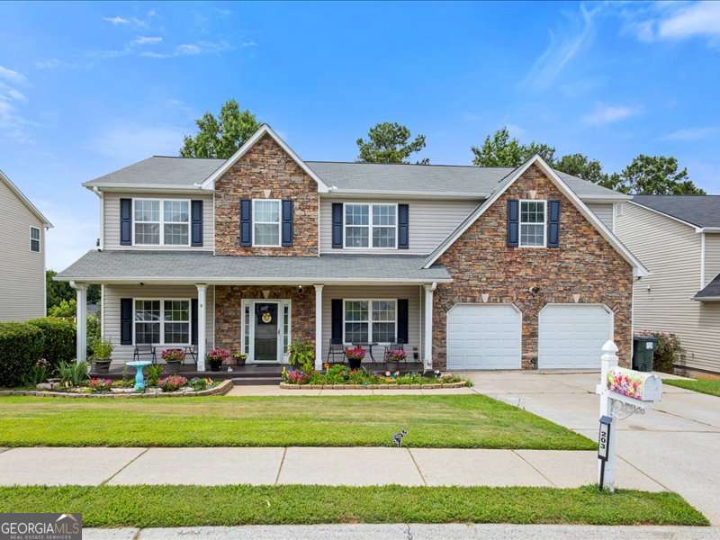 203 Millpond Pkwy — photo