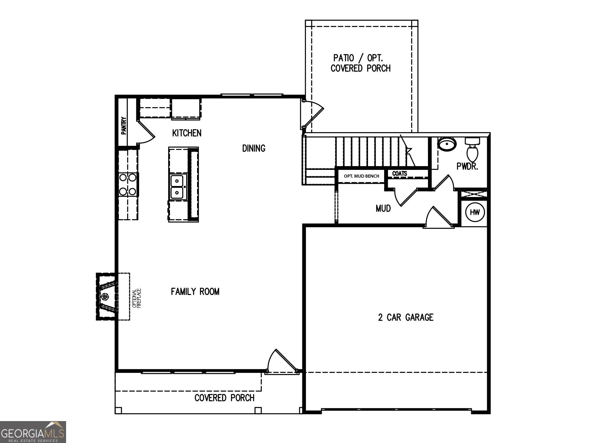 61 Ruby Robin Road, Jefferson, GA 30549 — photo 2