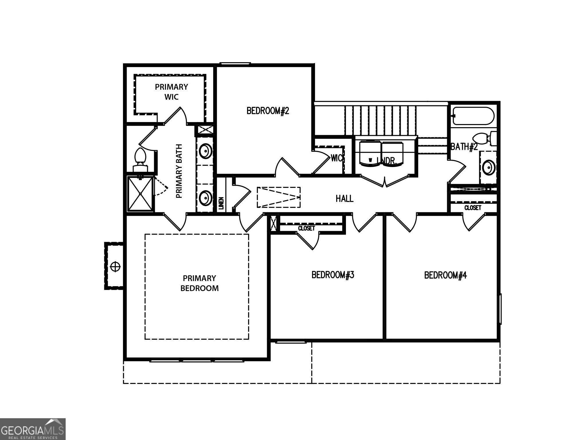 61 Ruby Robin Road, Jefferson, GA 30549 — photo 3