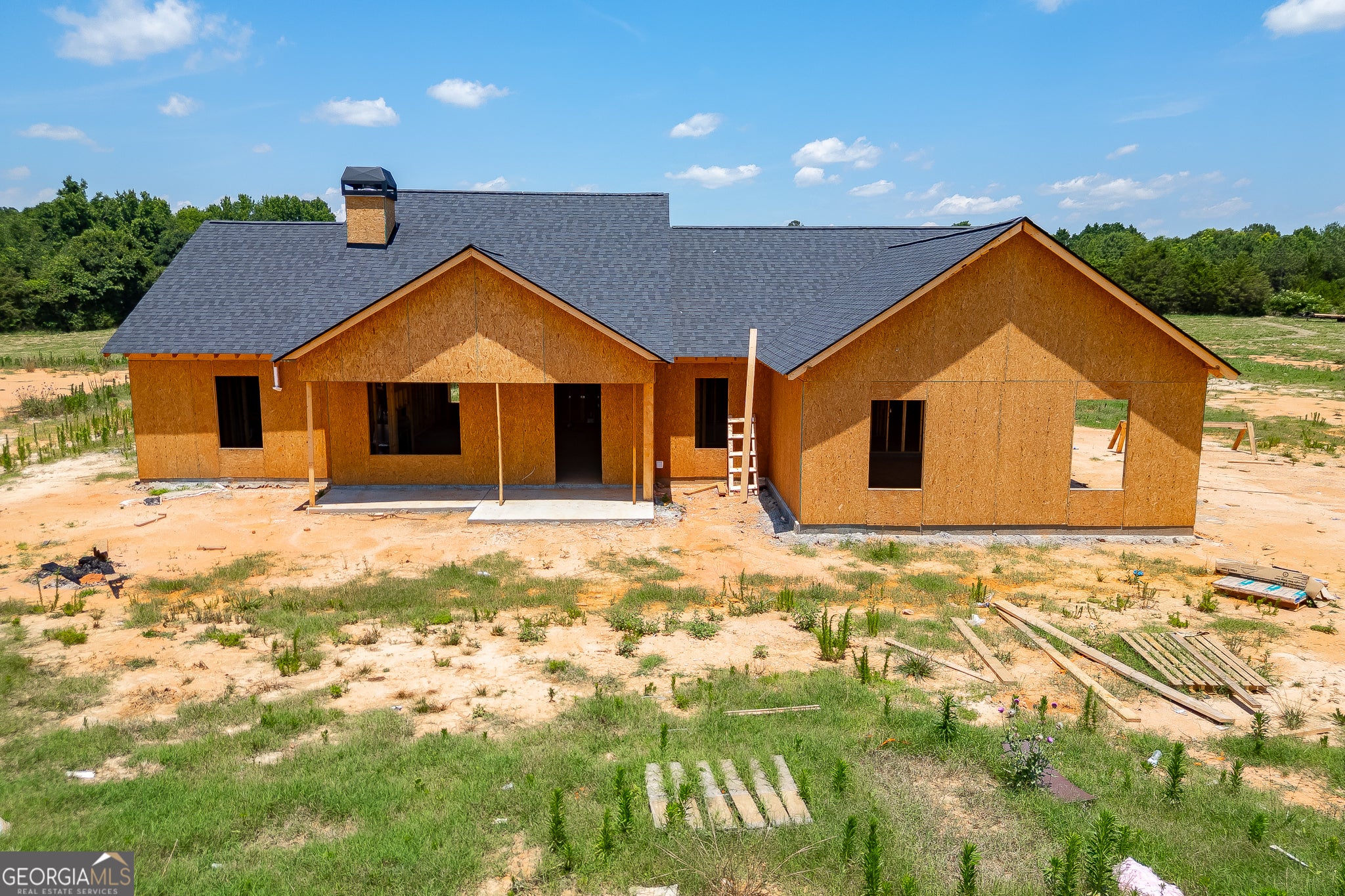 124 Creek Stone Dr 14 — photo