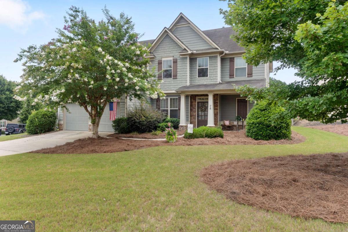 74 Fieldstone Ln — photo