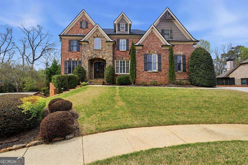 2895 Lassiter Manor Dr — photo