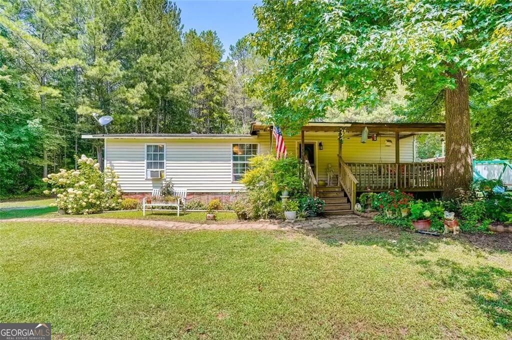 3397 Knox Bridge Hwy — photo