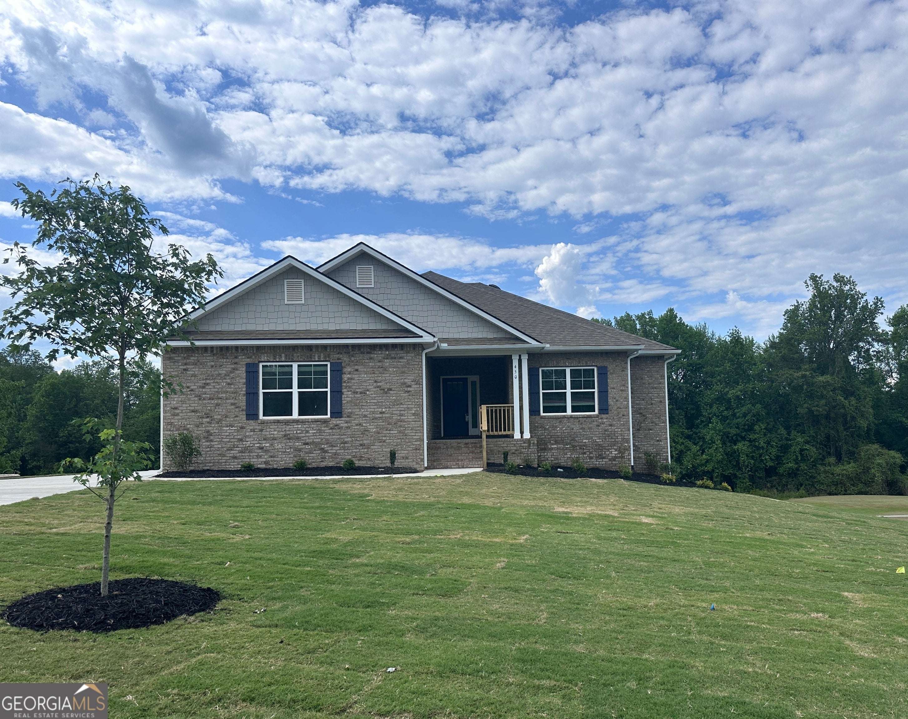 450 Southern Oaks Dr Lot 31 — photo