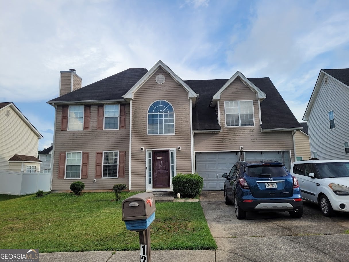 1236 Labrador Ln — photo