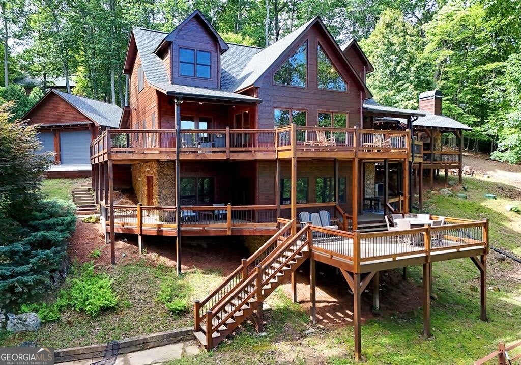 71 High Country Ln — photo