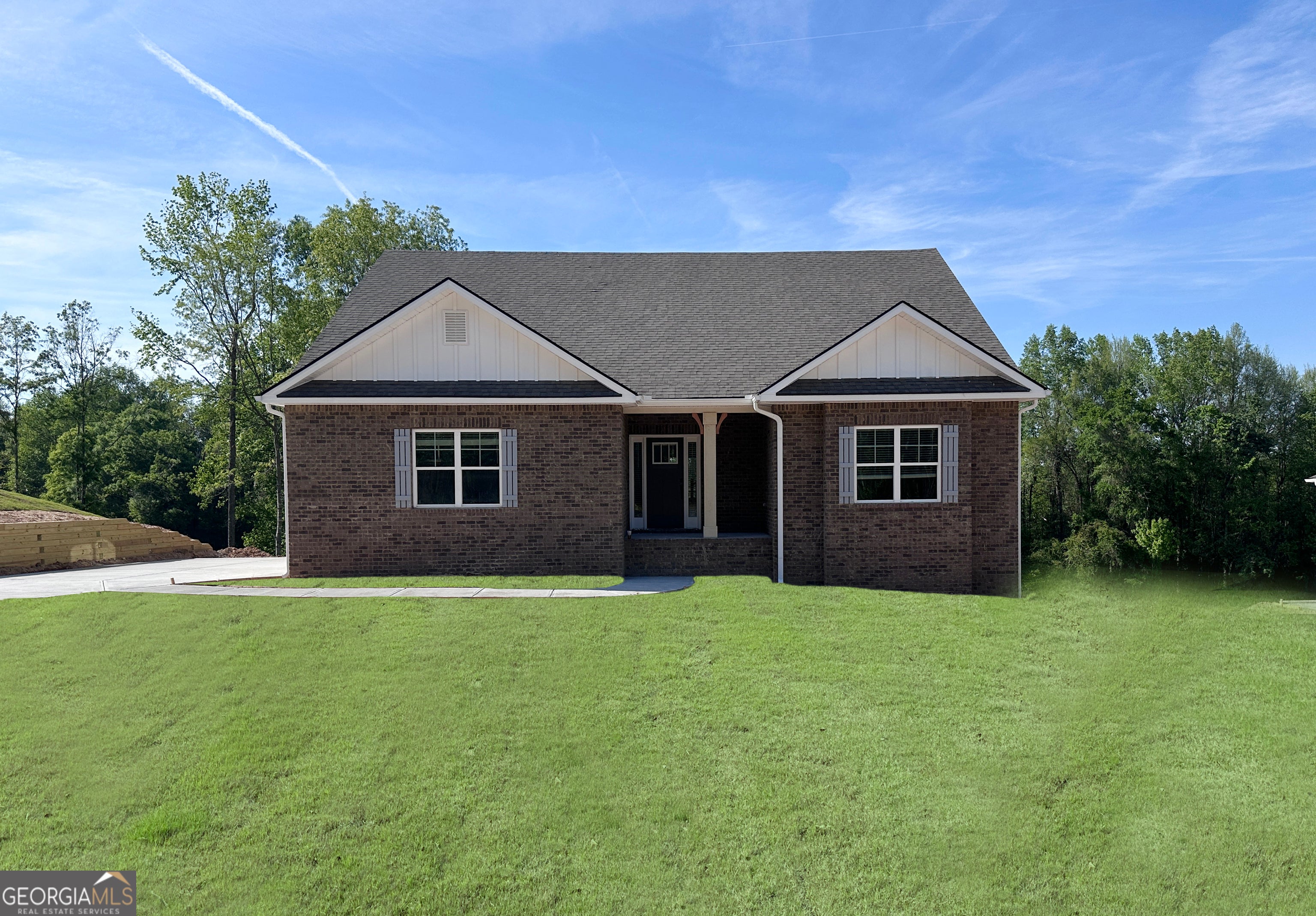 448 Southern Oaks Dr Lot 30 — photo