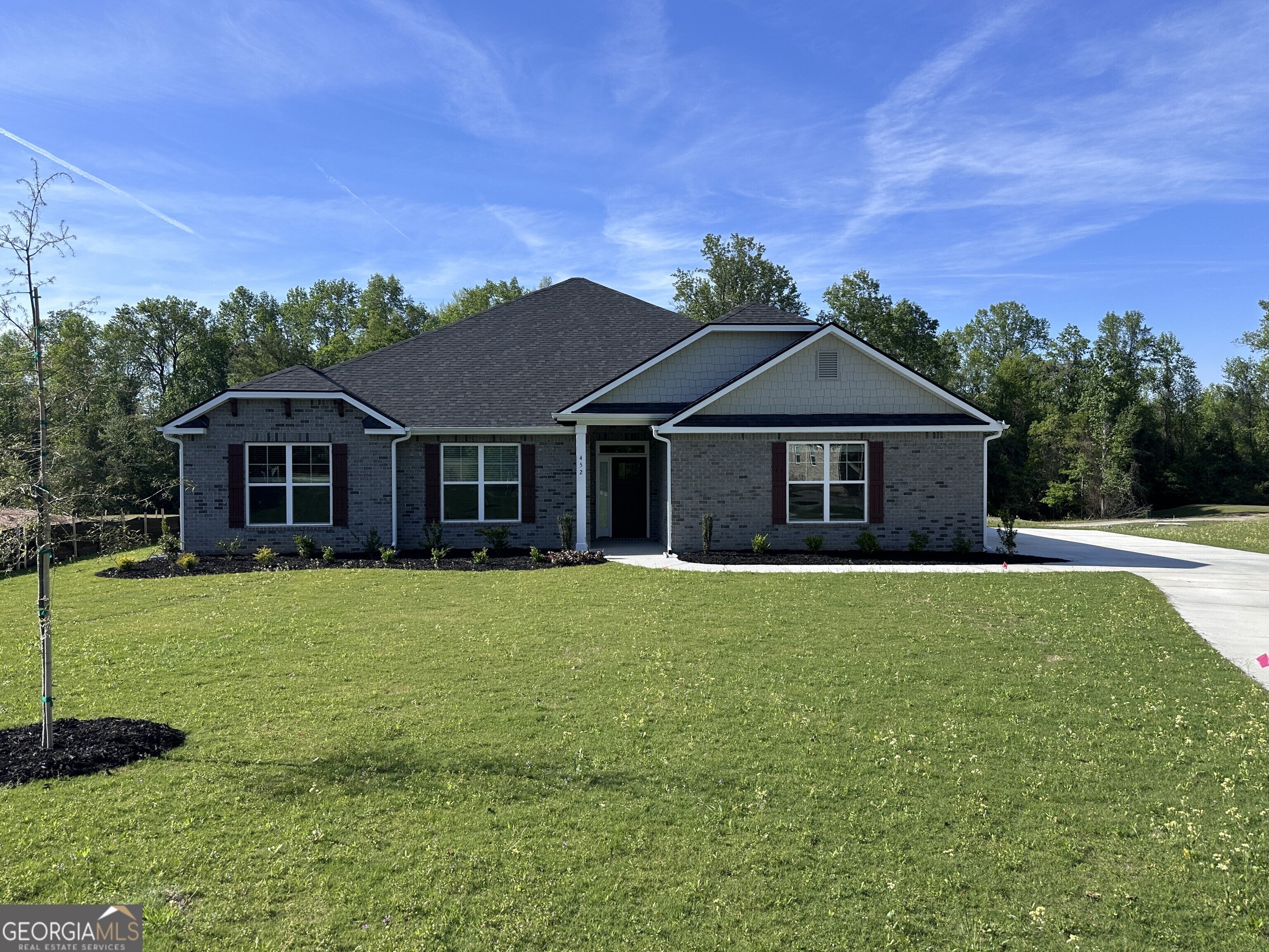 452 Southern Oaks Dr Lot 32 — photo