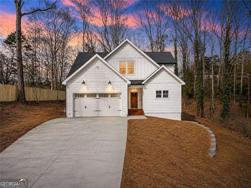 229 Little Brook Ln — photo