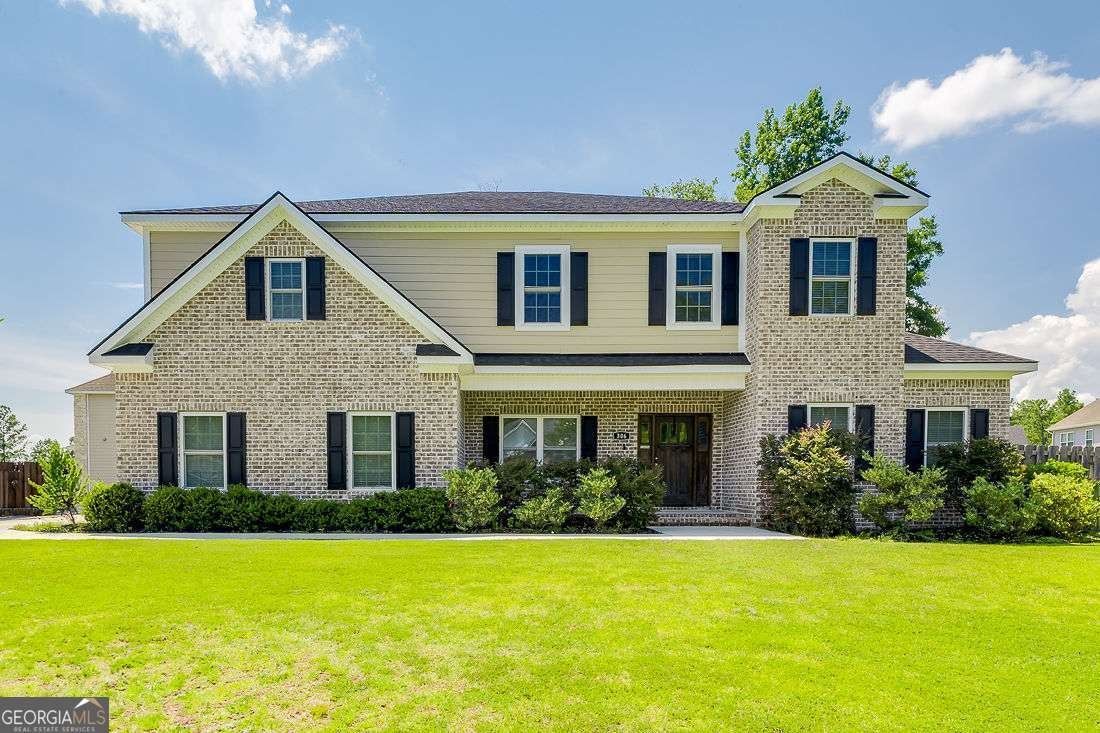306 Polly Branch Dr — photo