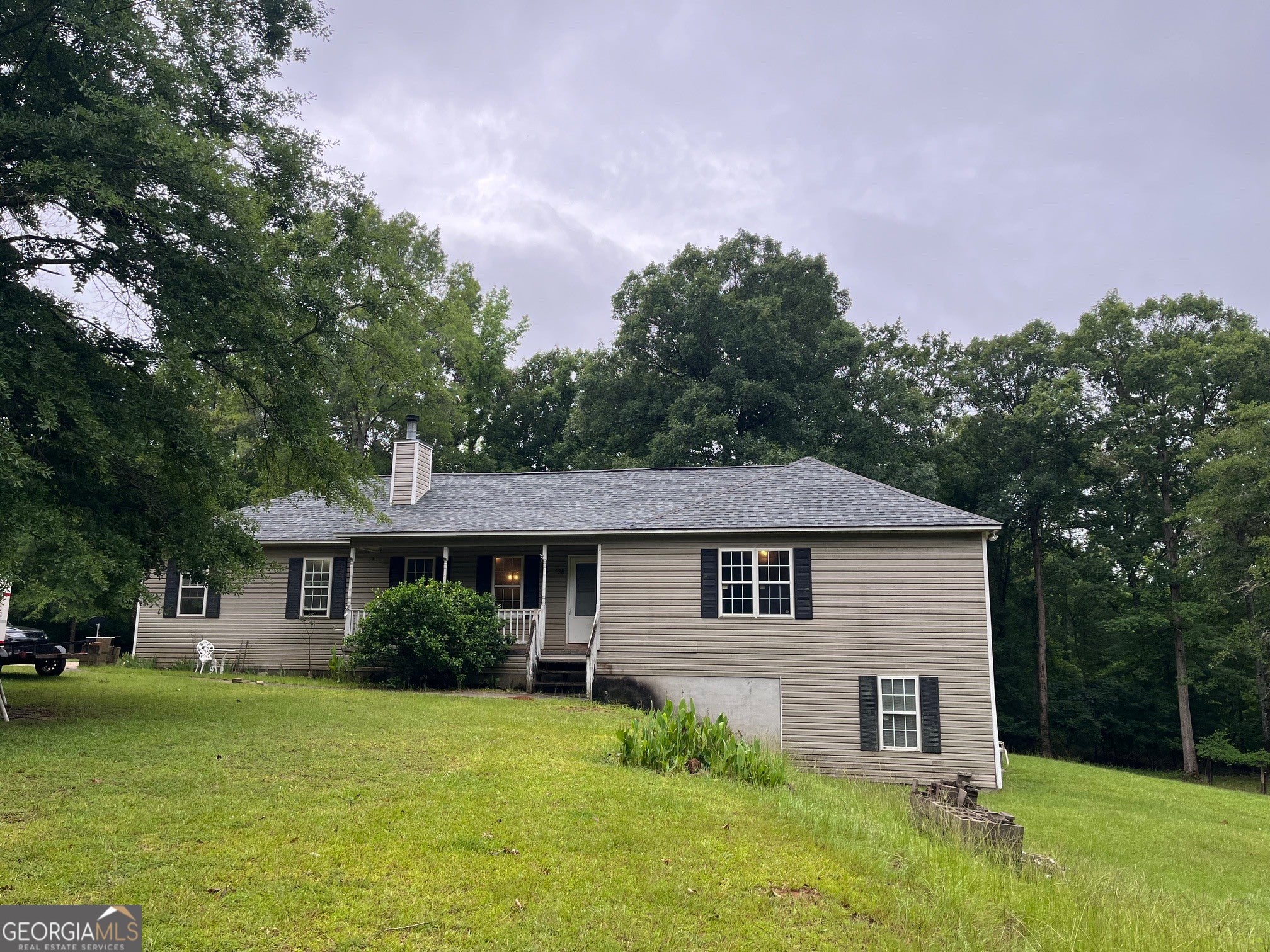 628 Ellis Church Rd — photo
