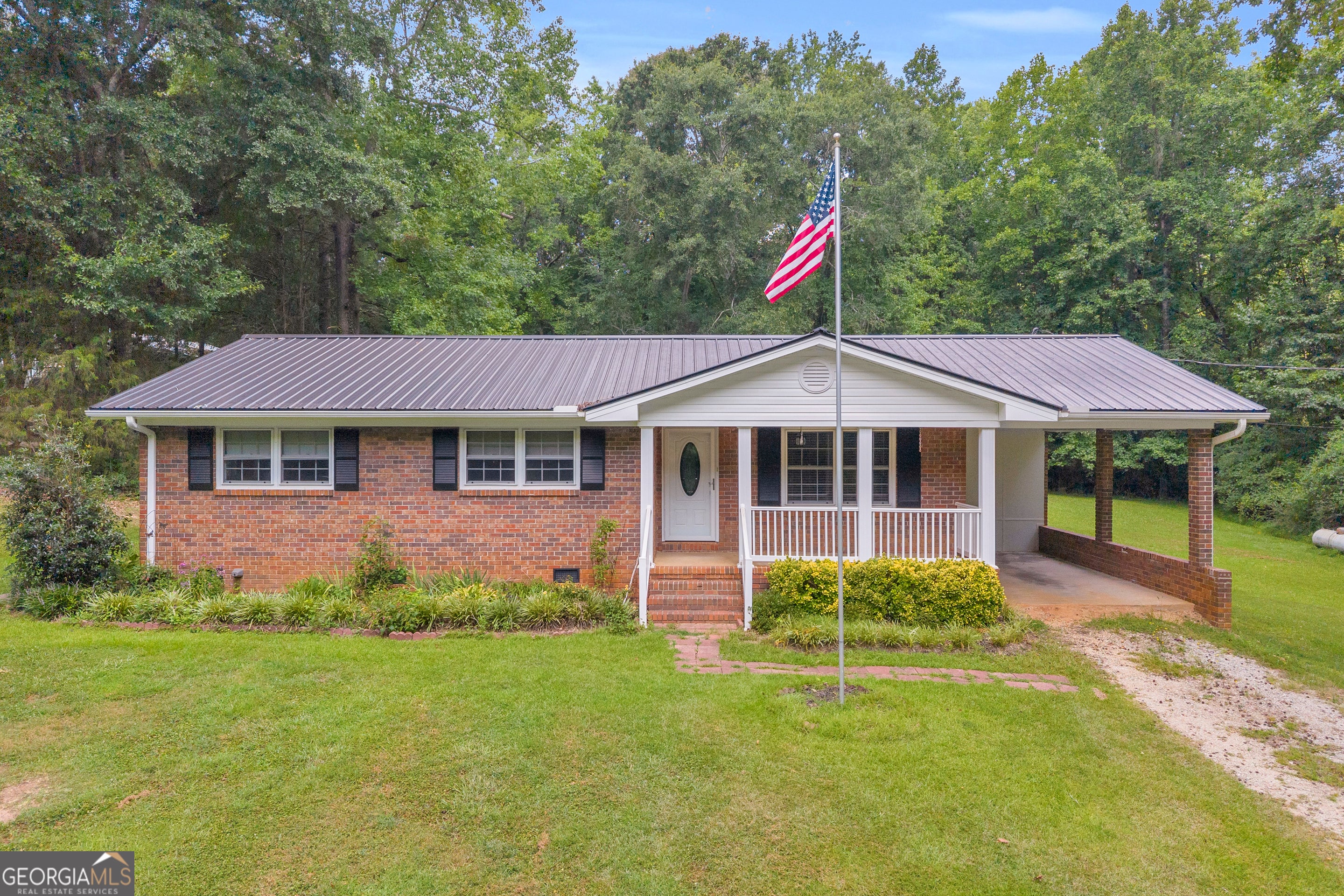167 Shallow Creek Rd — photo