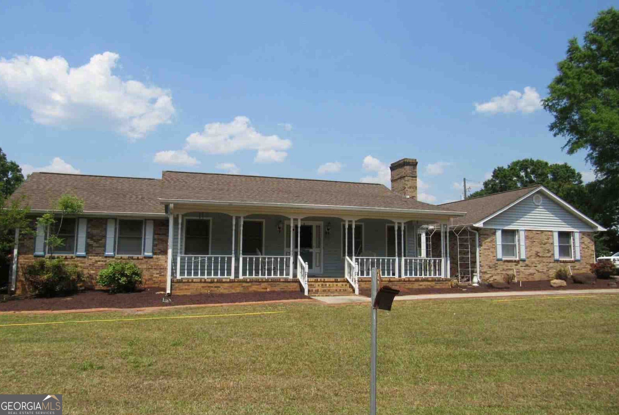 8457 Lower Thomaston Rd — photo