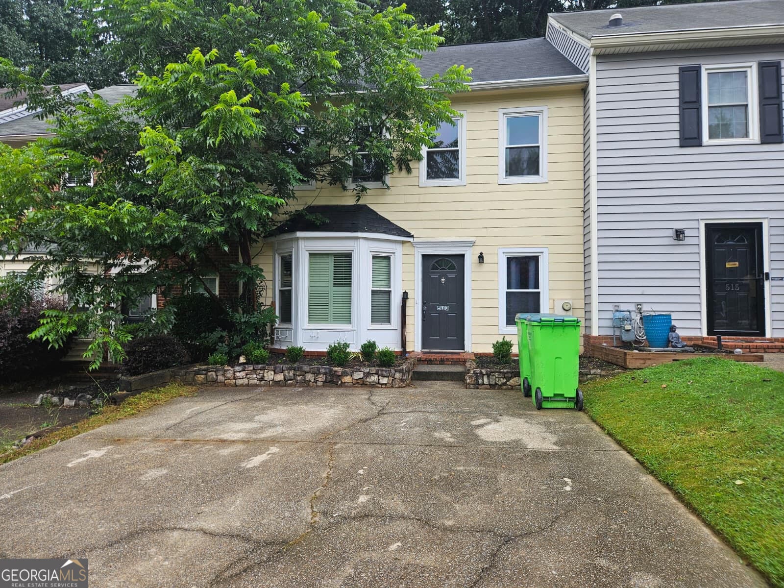 513 Salem Woods Dr SE — photo