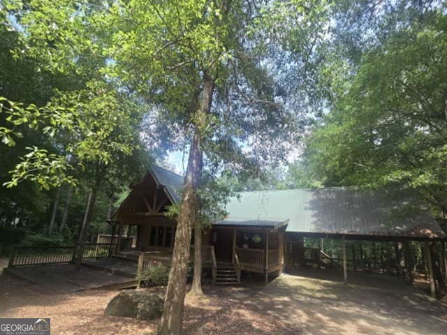 474 Benton Rd — photo
