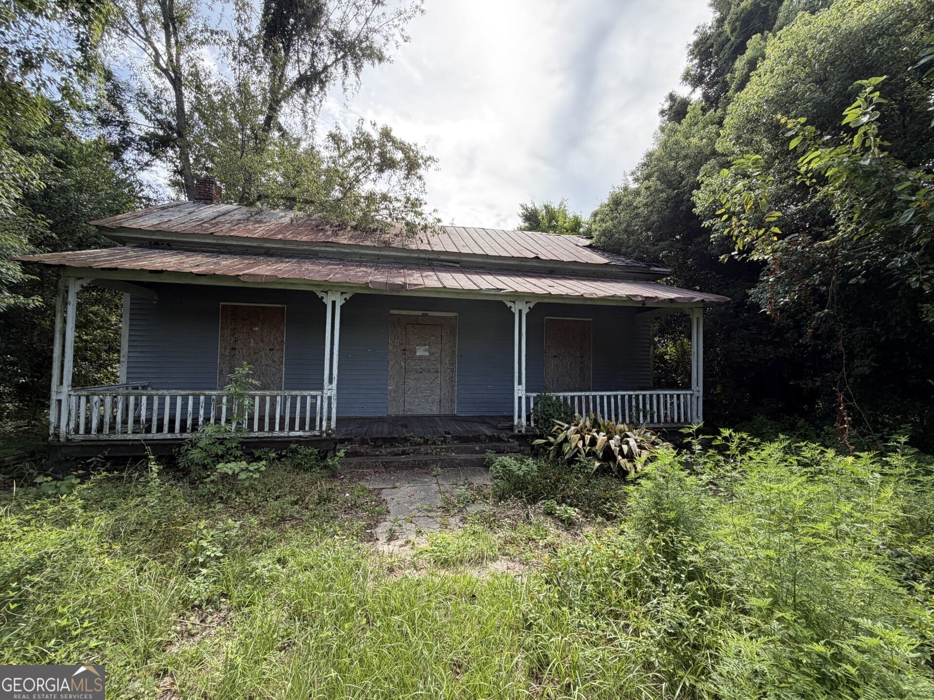 721 Grant St — photo