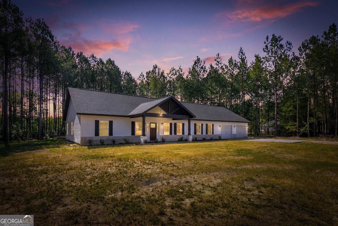 7299 Manningtown Rd — photo