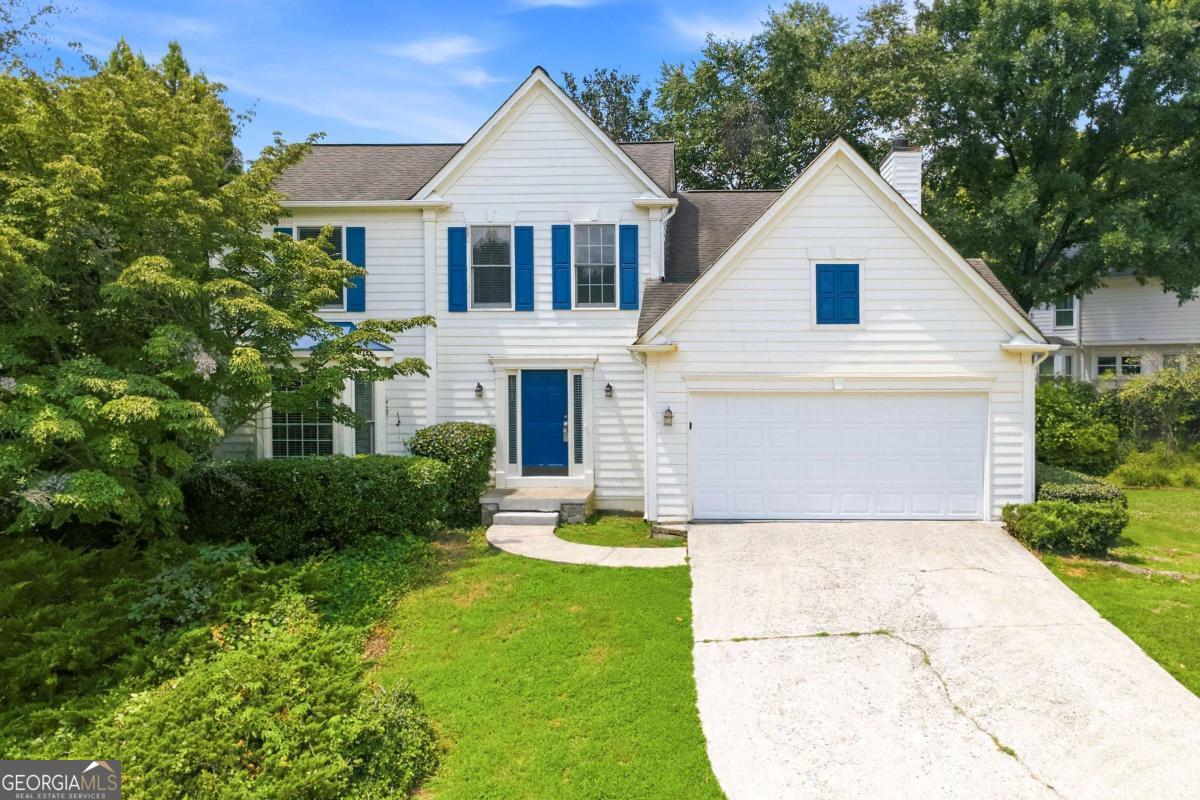 515 Lathkil Ct — photo