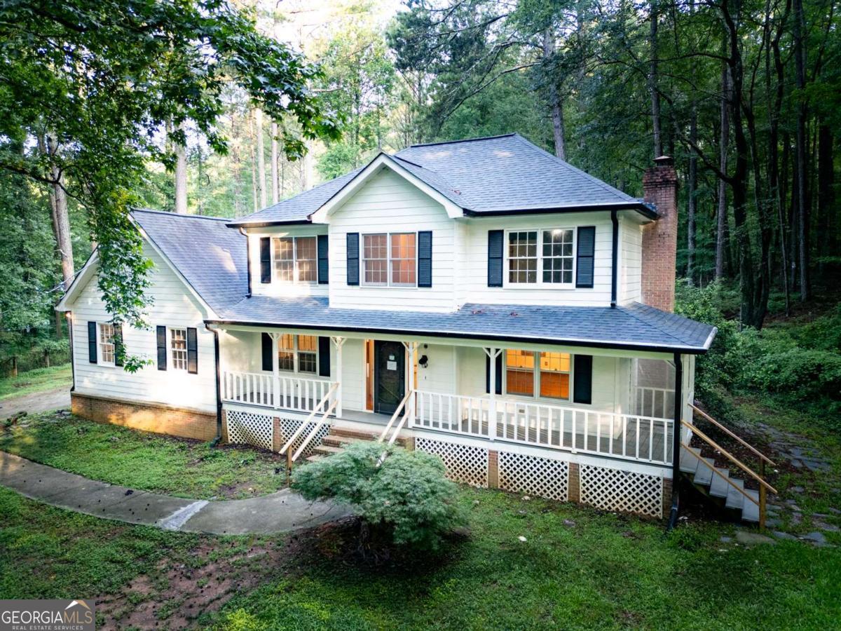 3545 Rock Falls Dr — photo
