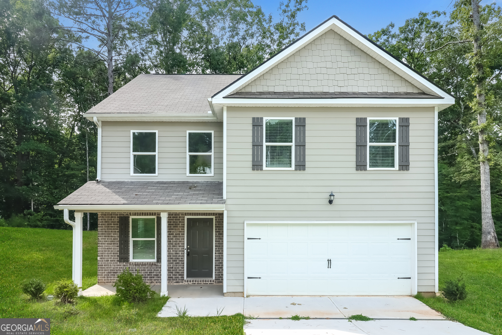 309 Muskogee Dr — photo