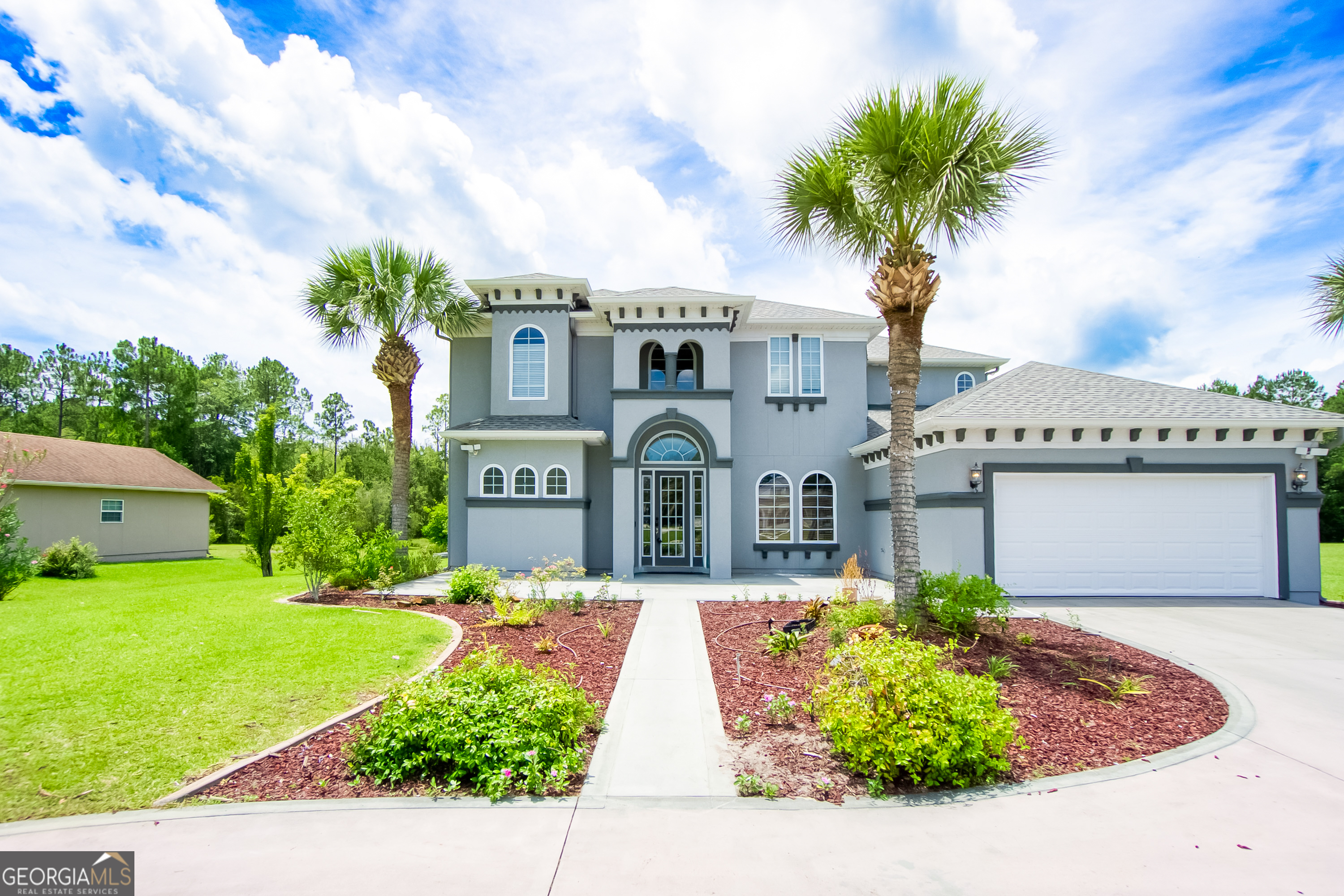105 Pennington Way — photo