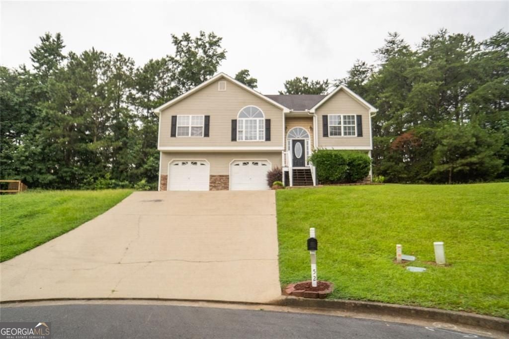 52 Fieldstone Ct — photo