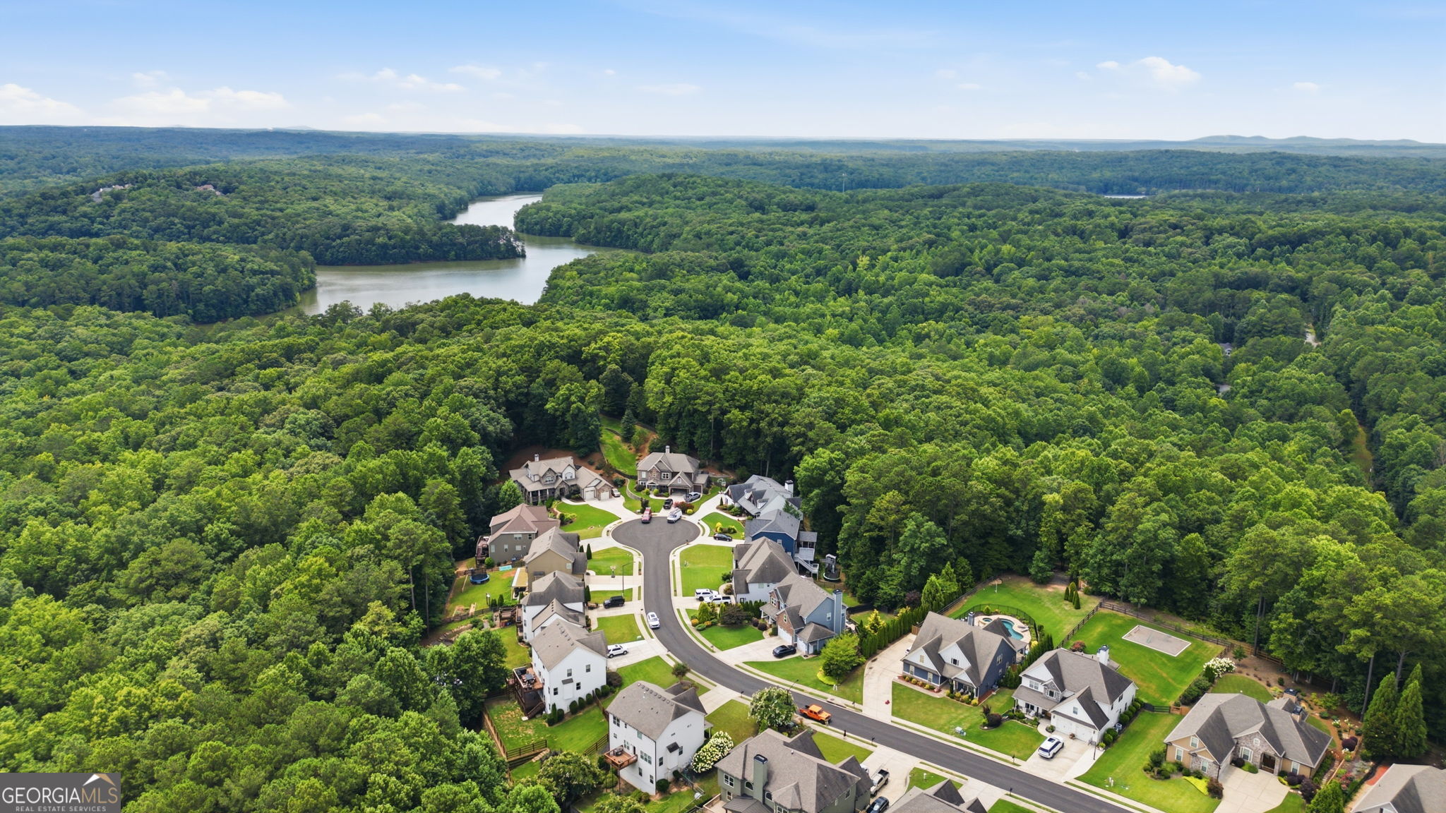 1143 Blankets Creek Dr — photo