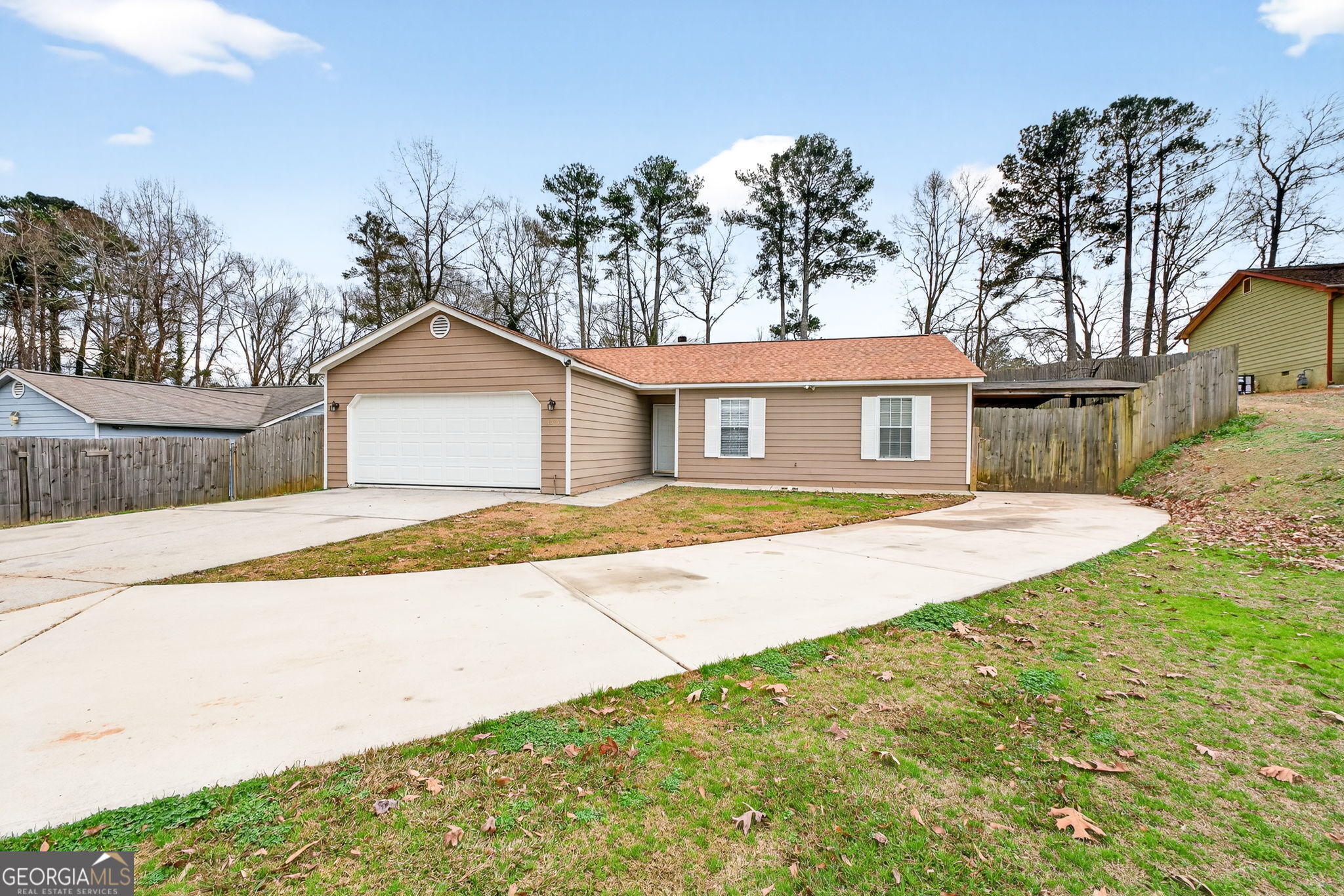 1589 Bonanza Church Rd — photo