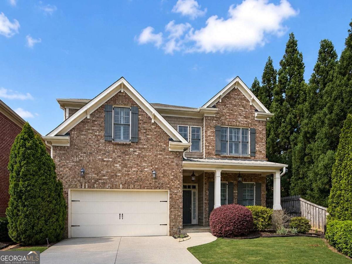 514 Glenmanor Ct — photo