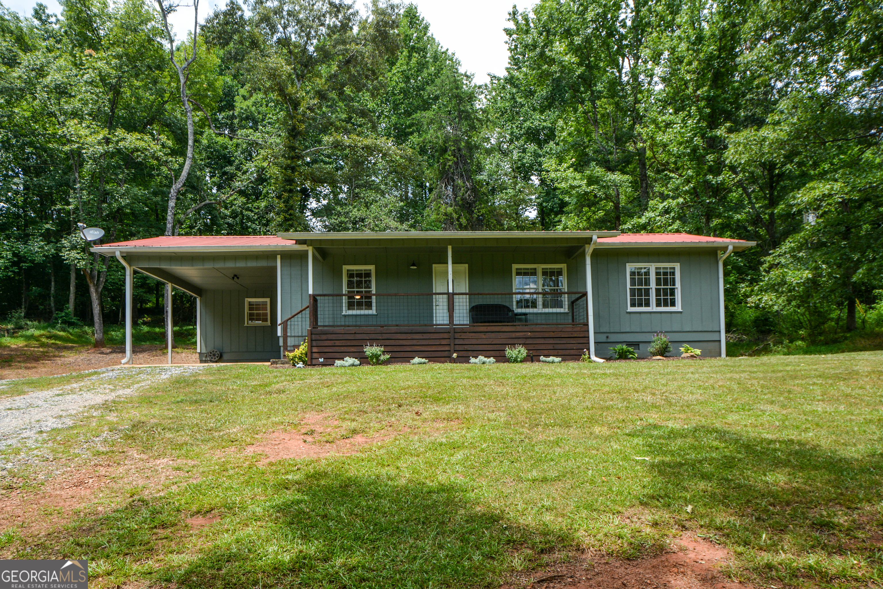 1217 Black Rd — photo