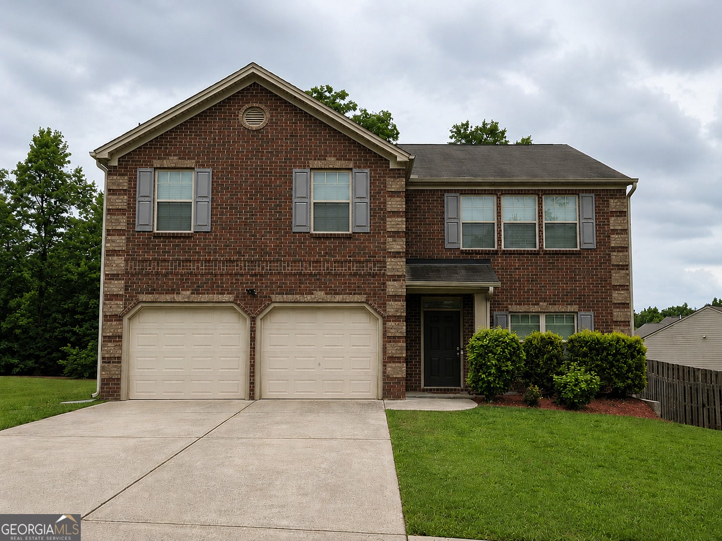 293 Hillcrest Ct — photo