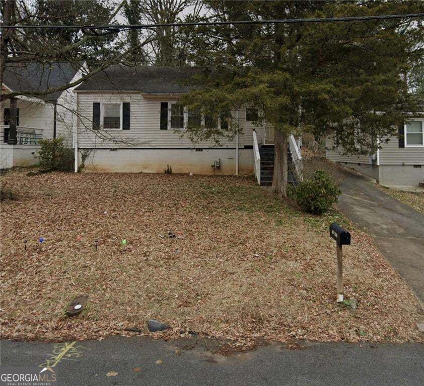 1317 Westmont Rd SW — photo