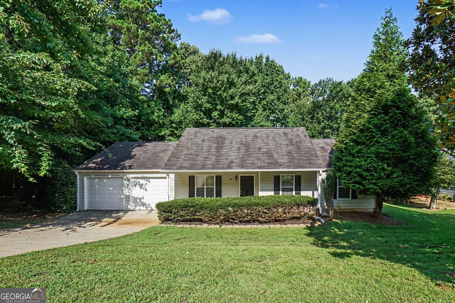 529 Bluff Ct — photo