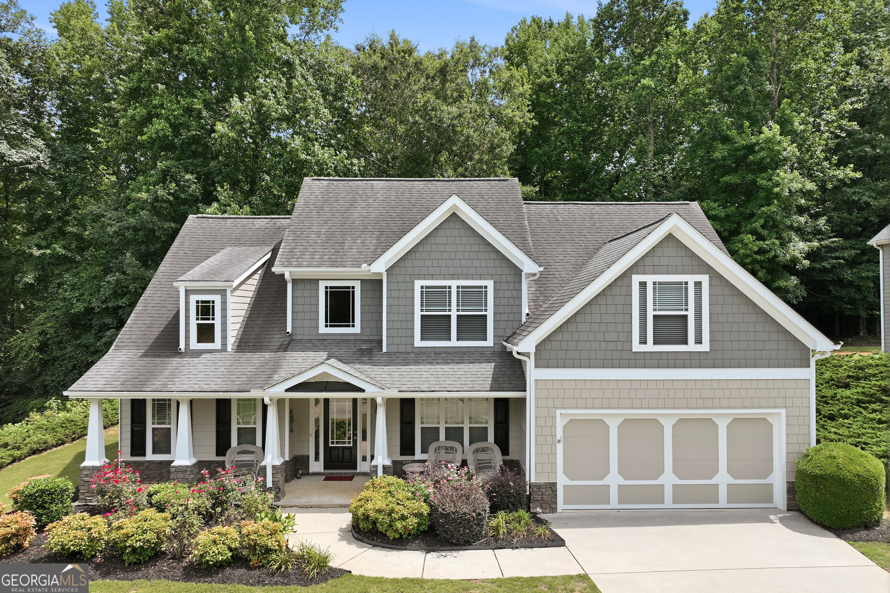 5511 Woodstream Ct — photo