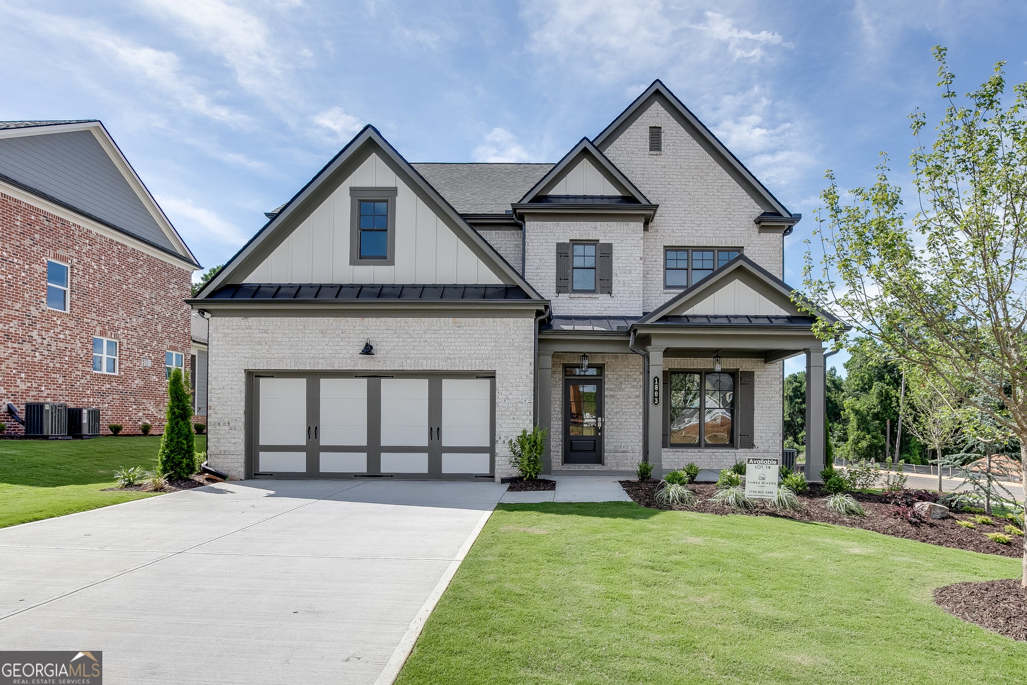 1803 Piney Bend Dr — photo