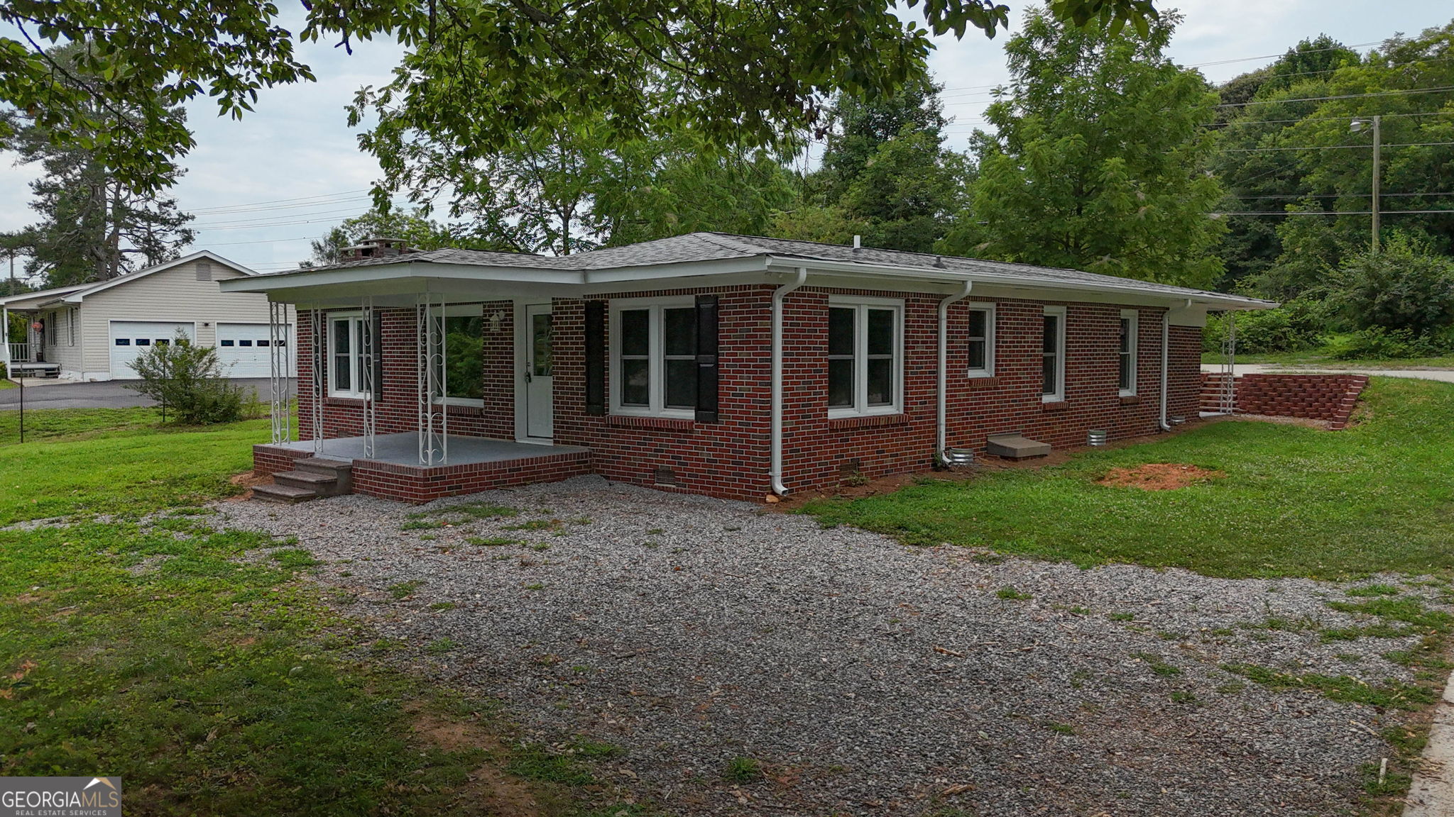 2292 Blacksnake Rd — photo