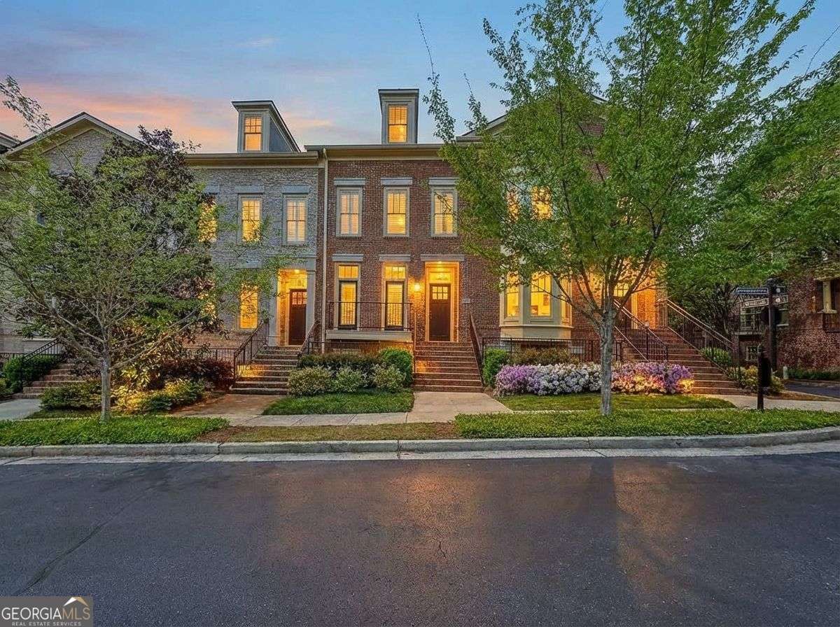 302 Riversgate Drive #55, Atlanta, GA 30339 — photo 2