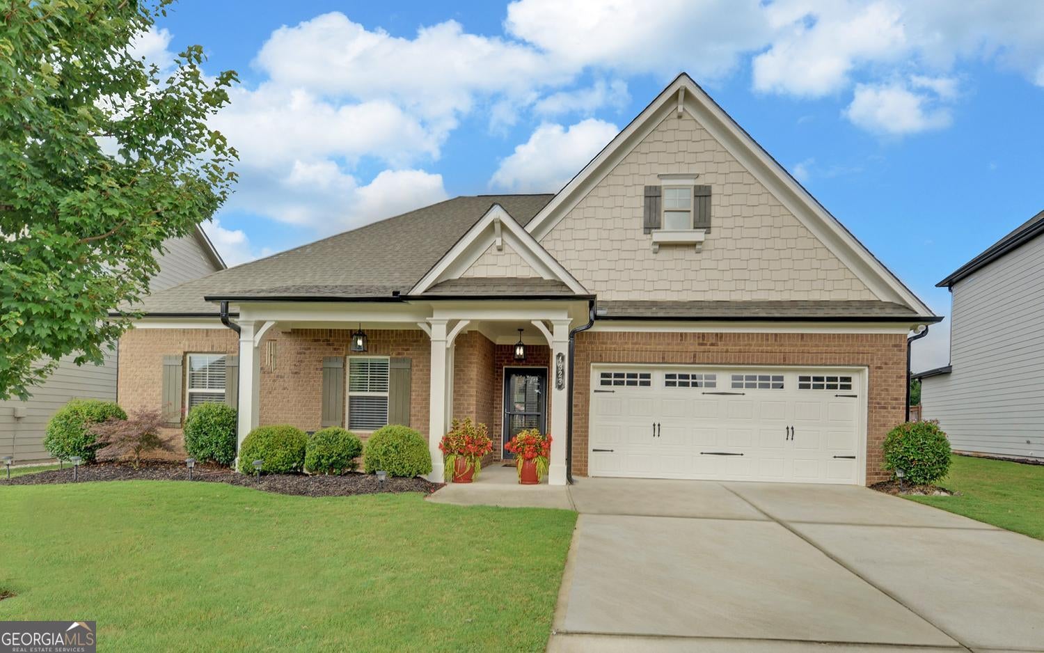 4323 Clubside Dr — photo