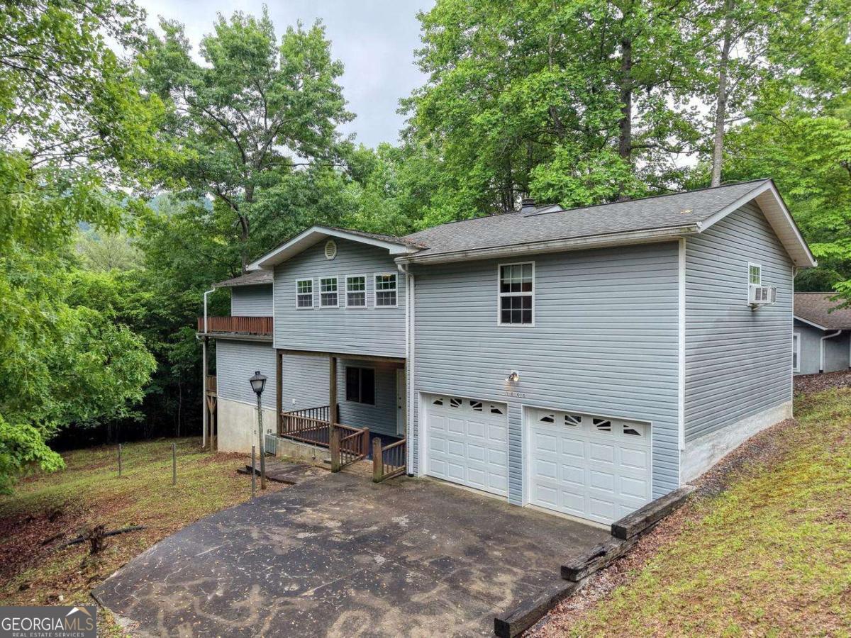 1066 Ridge Road #LOT 10, Hiawassee, GA 30546 — photo 2
