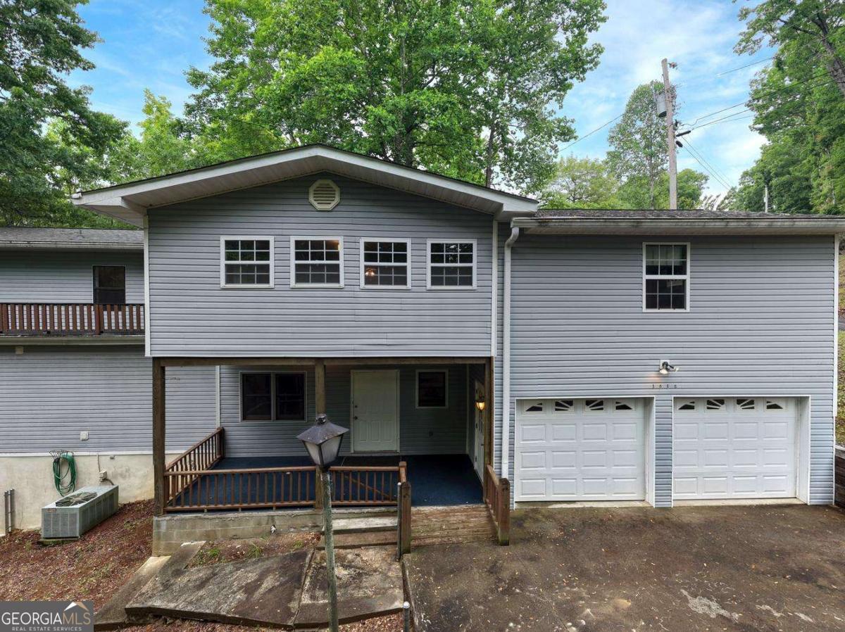 1066 Ridge Road #LOT 10, Hiawassee, GA 30546 — photo 3