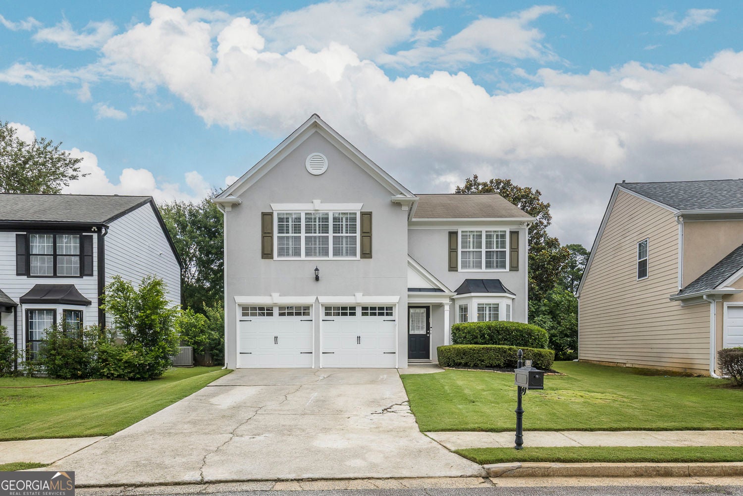 521 Stepney Ct SE — photo