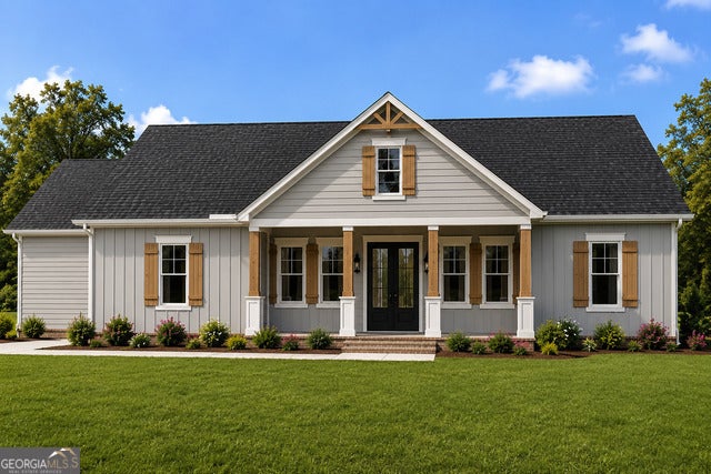 324 Fern Valley Dr — photo
