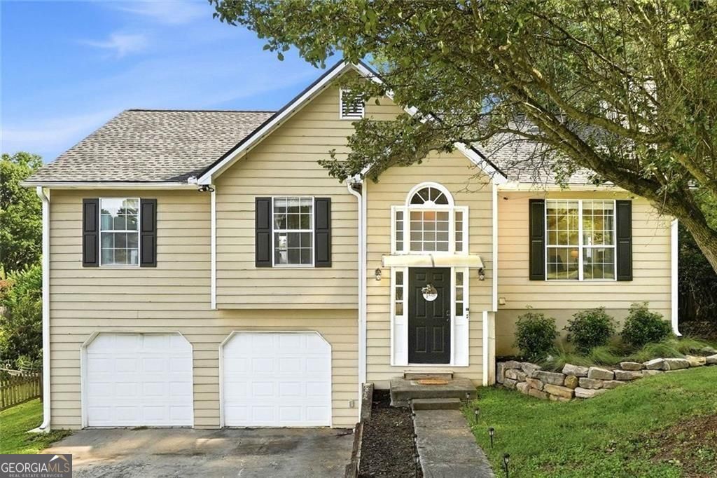 4929 Shallow Ridge Rd NE — photo