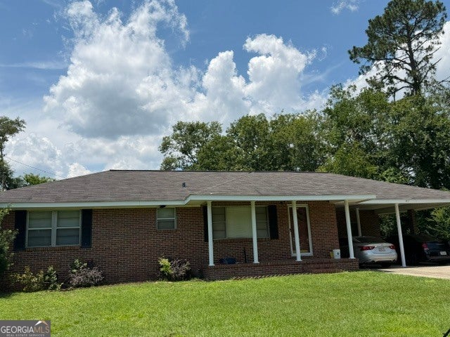 407 Charles Dr — photo