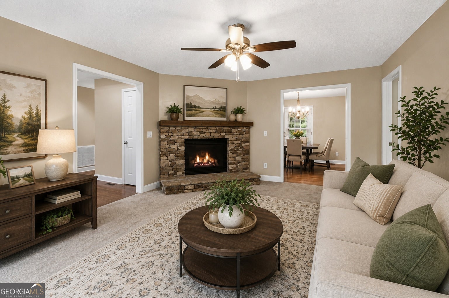 627 trestle ridge rd, TOCCOA GA 30577 — photo 3
