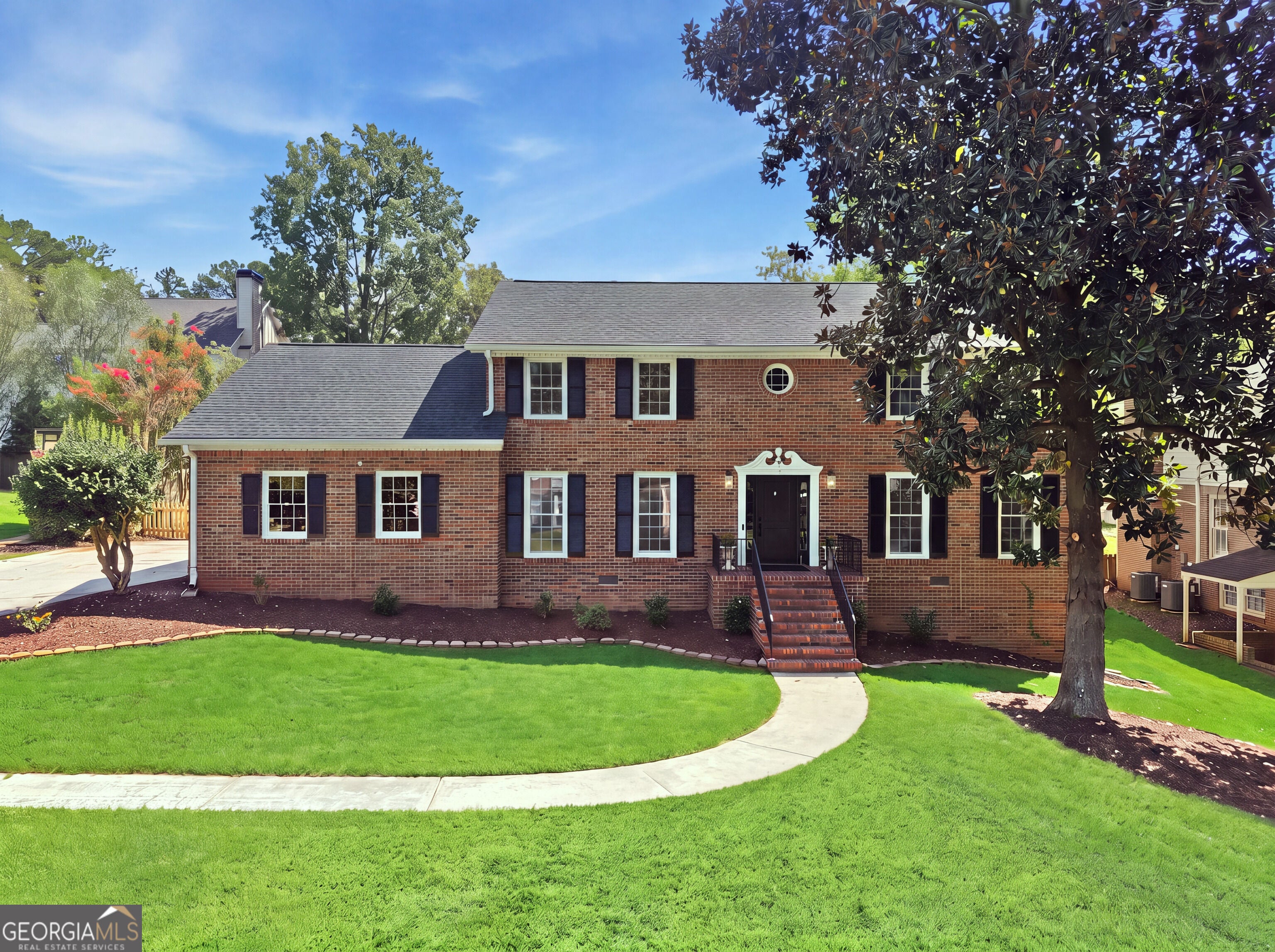 5157 Lakesprings Dr — photo