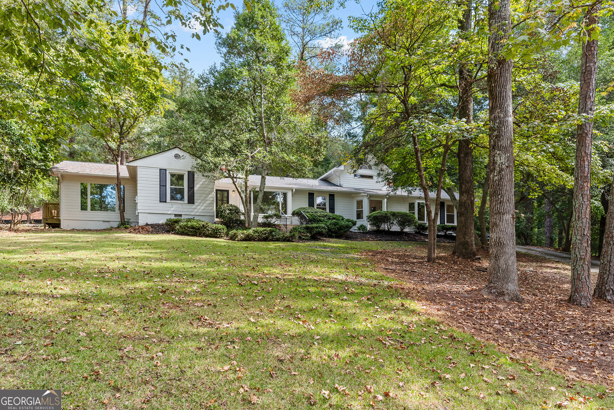 550 Fortson Rd — photo