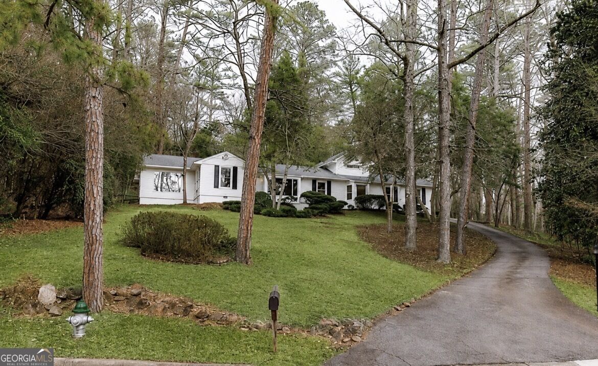 550 Fortson Road, Athens, GA 30606 — photo 2