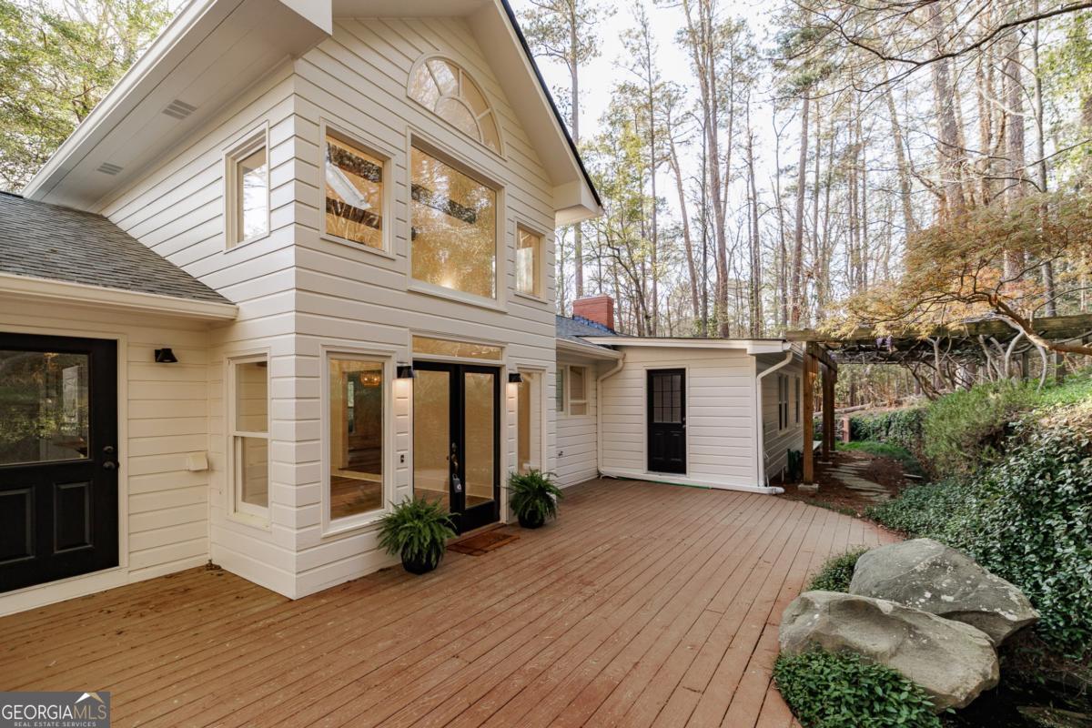 550 Fortson Road, Athens, GA 30606 — photo 3