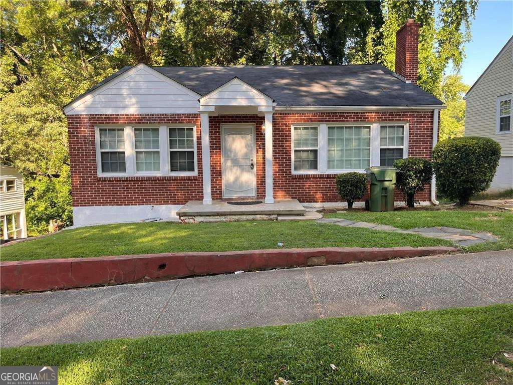 280 Holly Rd NW — photo